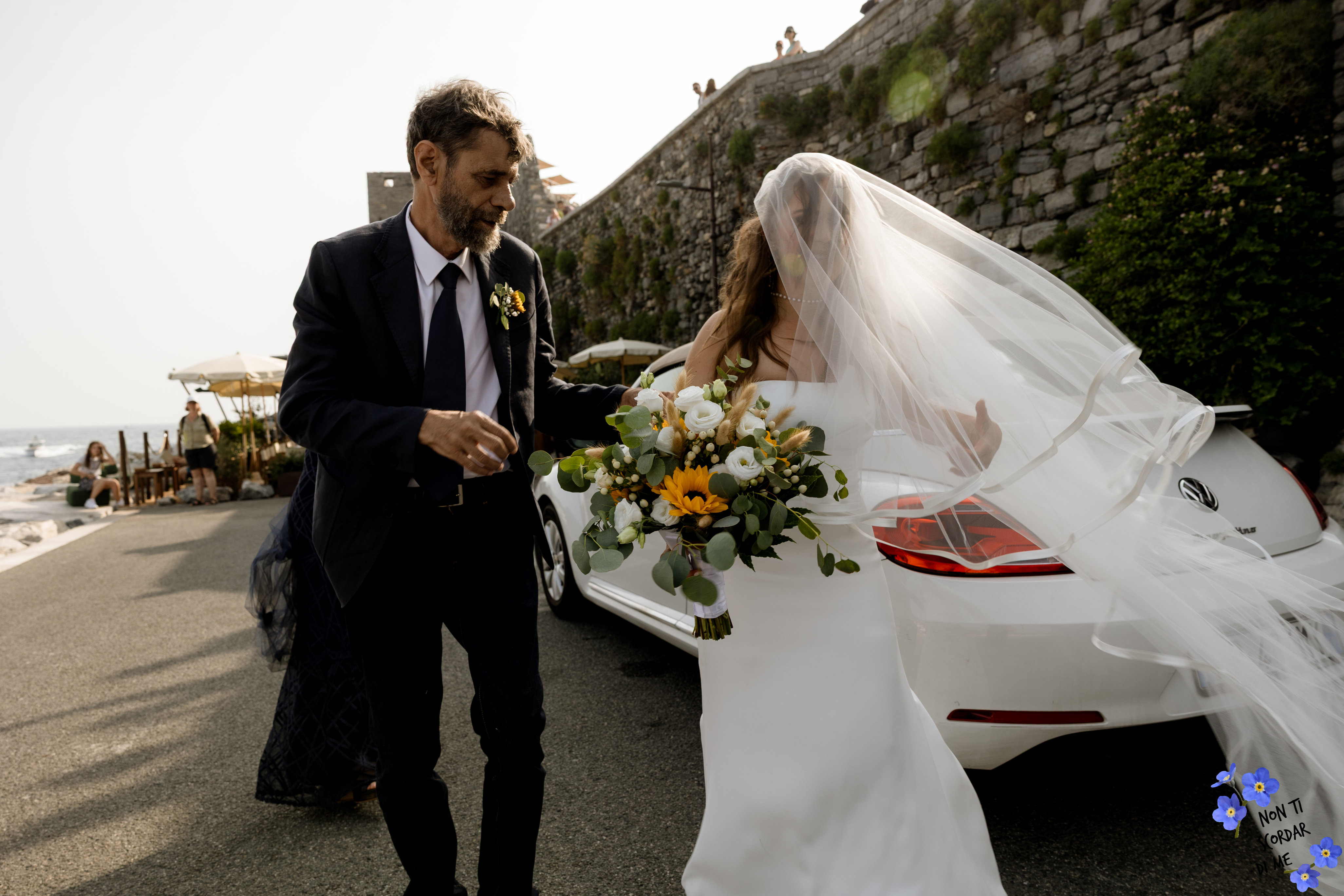 Foto Matrimonio Eleonora E Alessio